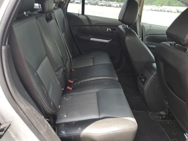 Photo 11 from auction – 2014 FORD EDGE SPORT with VIN 2FMDK4AKXEBB61167