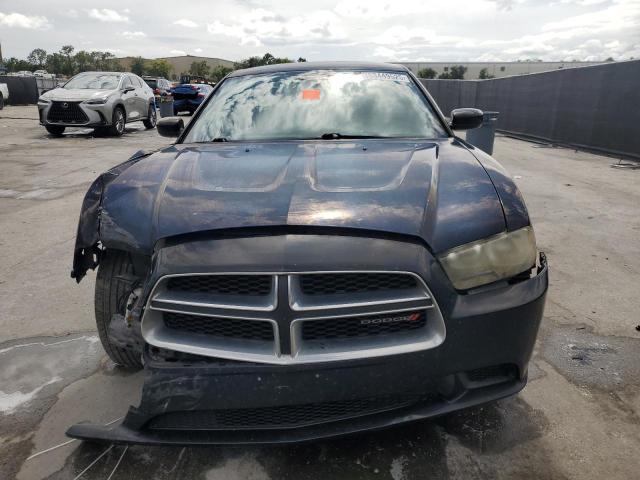 Photo 5 from auction – 2013 DODGE CHARGER SE with VIN 2C3CDXBG4DH717463
