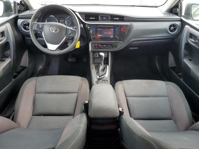 Photo 8 from auction – 2018 TOYOTA COROLLA L with VIN 5YFBURHE1JP827305