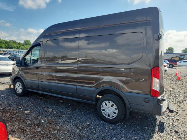 Photo 2 from auction – 2017 FORD TRANSIT T- with VIN 1FTYR2XV8HKA13794