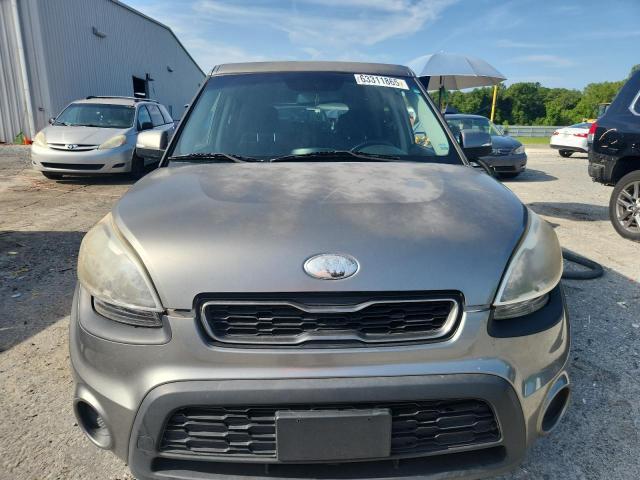 Photo 5 from auction – 2013 KIA SOUL + with VIN KNDJT2A66D7590809