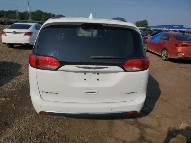 Photo 6 from auction – 2019 CHRYSLER PACIFICA L with VIN 2C4RC1GG2KR653459