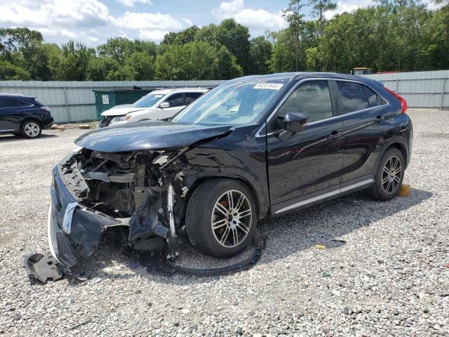 MITSUBISHI ECLIPSE CR 2020 with VIN JA4AS5AA5LZ029586 - Photo from auction