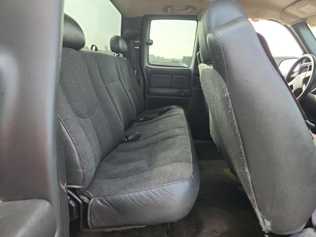 Photo 10 from auction – 2003 CHEVROLET SILVERADO with VIN 2GCEC19V531275468