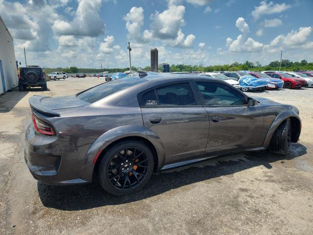 Photo 3 from auction – 2022 DODGE CHARGER SC with VIN 2C3CDXGJ1NH155012