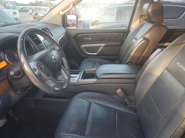 Photo 7 from auction – 2015 NISSAN ARMADA PLA with VIN 5N1AA0NEXFN612980