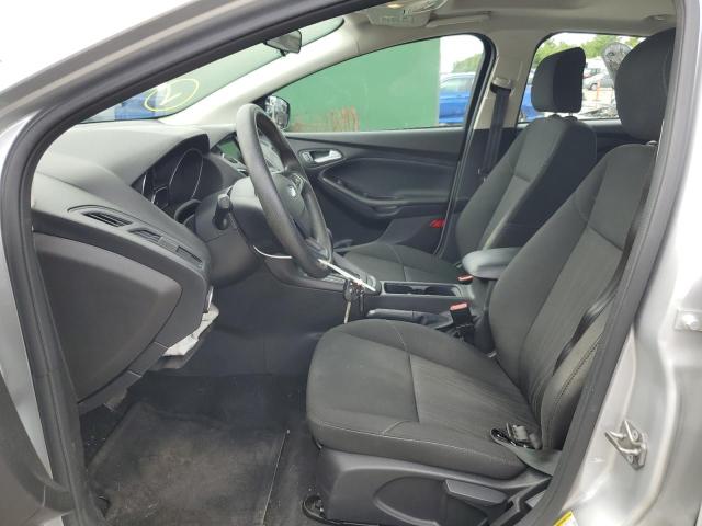 Photo 7 from auction – 2017 FORD FOCUS SEL with VIN 1FADP3M27HL328848