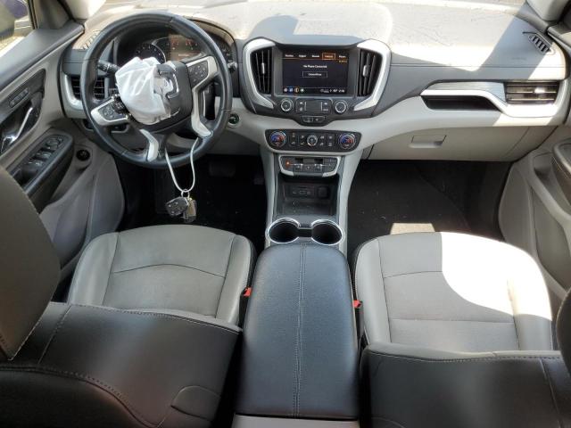 Photo 8 from auction – 2023 GMC TERRAIN SL with VIN 3GKALVEG7PL135119