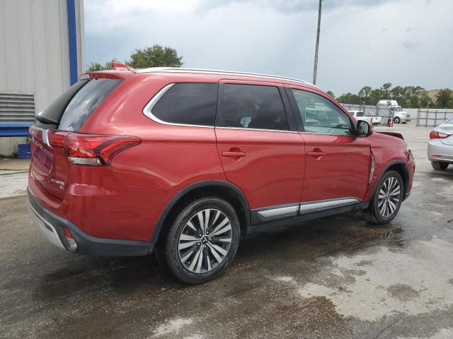 Photo 3 from auction – 2019 MITSUBISHI OUTLANDER with VIN JA4AZ3A30KZ037353