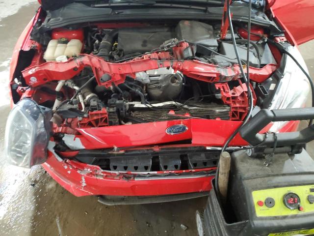 Photo 11 from auction – 2015 FORD FOCUS SE with VIN 1FADP3FE5FL200211