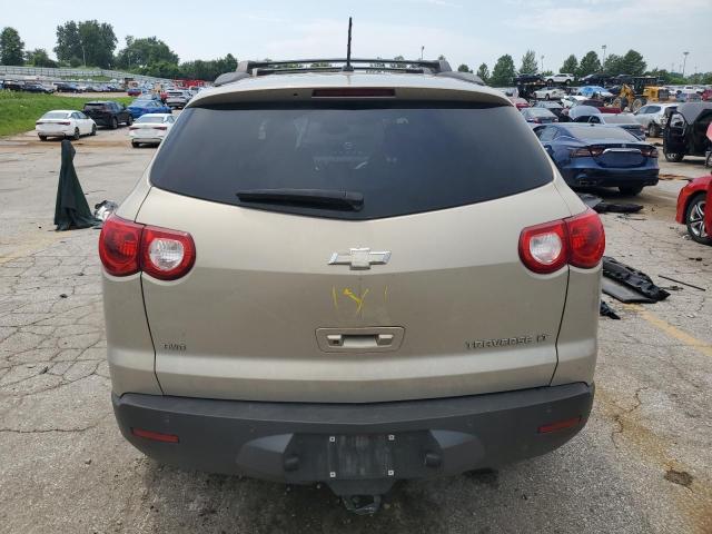 Photo 6 from auction – 2010 CHEVROLET TRAVERSE L with VIN 1GNLVFED4AS145990