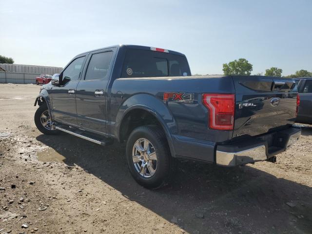 Photo 2 from auction – 2015 FORD F150 SUPER with VIN 1FTEW1EG6FKE73057