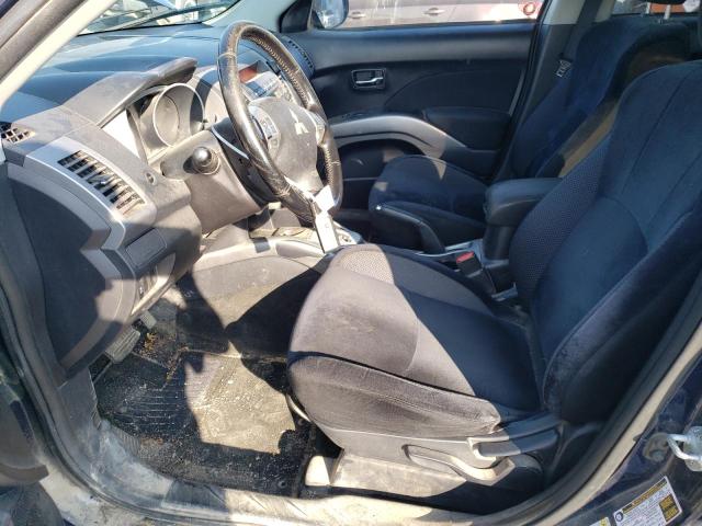 Photo 7 from auction – 2011 MITSUBISHI OUTLANDER with VIN JA4JT3AX5BU607901