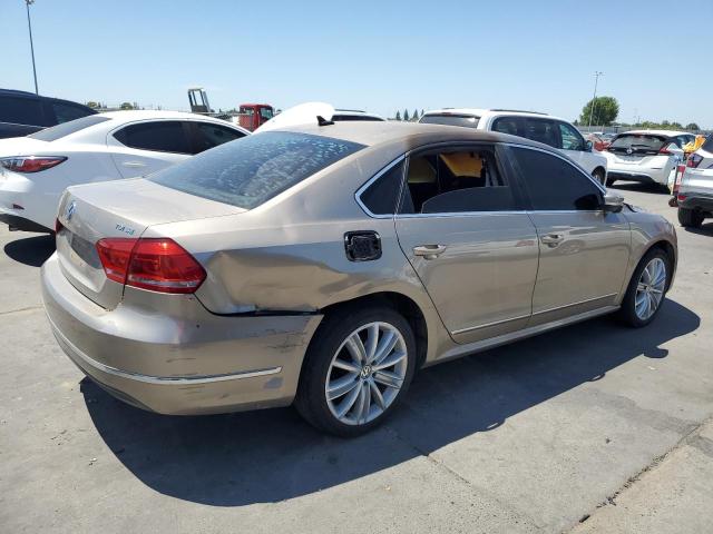 Photo 3 from auction – 2015 VOLKSWAGEN PASSAT SE with VIN 1VWBV7A3XFC097692