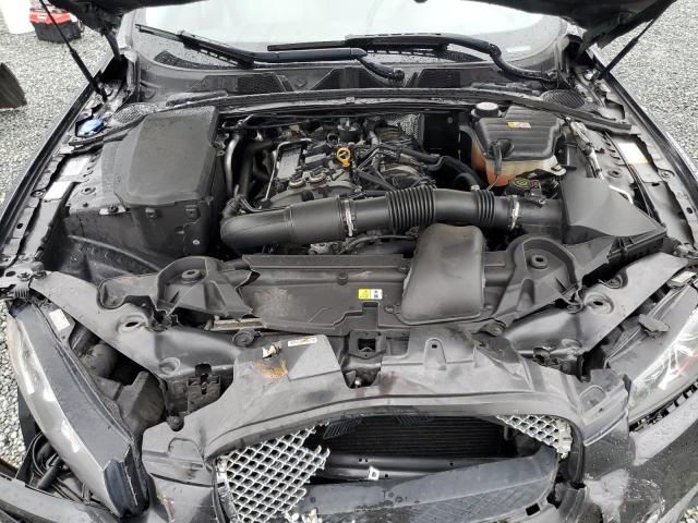 Photo 11 from auction – 2015 JAGUAR XF 2.0T PR with VIN SAJWA0FS4FPU75507