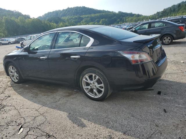 Photo 2 from auction – 2012 NISSAN MAXIMA S with VIN 1N4AA5AP5CC810923