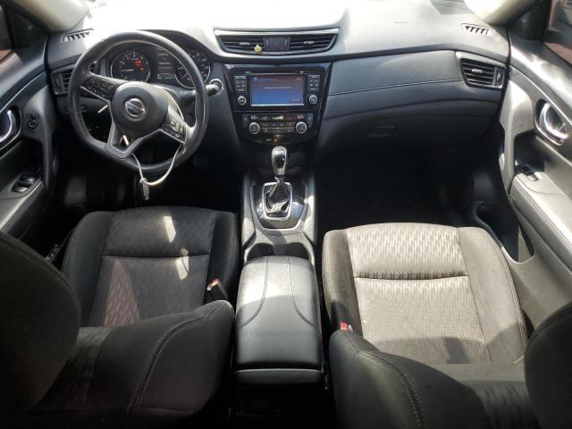 Photo 8 from auction – 2017 NISSAN ROGUE S with VIN KNMAT2MV2HP585440