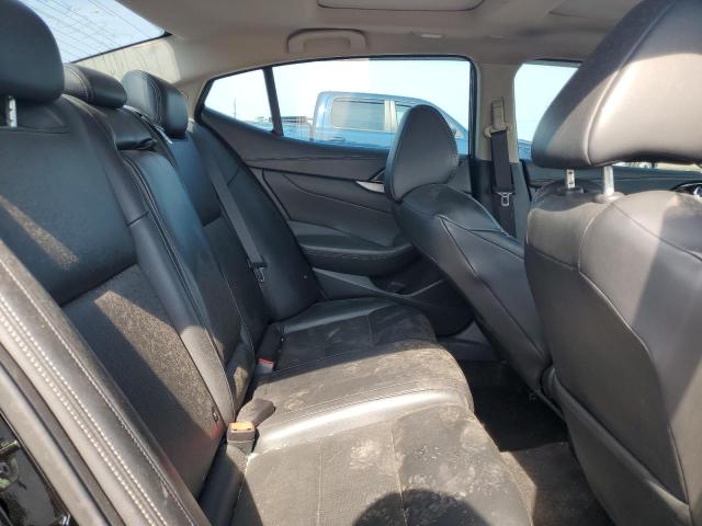 Photo 10 from auction – 2017 NISSAN MAXIMA 3.5 with VIN 1N4AA6APXHC389648