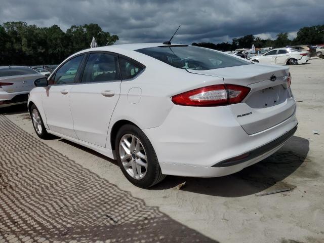 Photo 2 from auction – 2016 FORD FUSION SE with VIN 3FA6P0H73GR152376