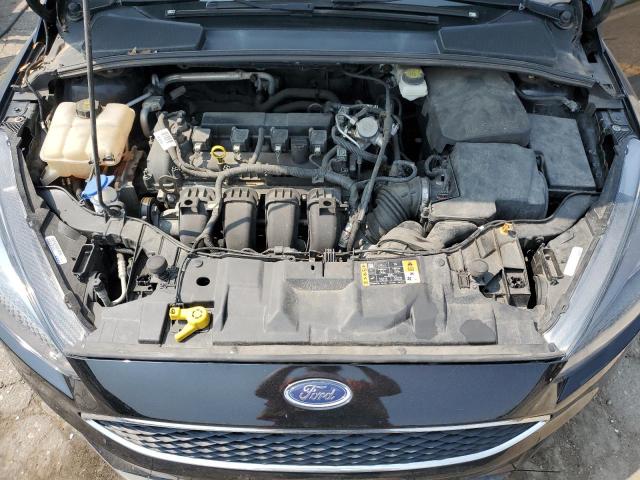 صورة رقم 11 من المزاد - 2017 FORD FOCUS SEL مع VIN 1FADP3M28HL312951