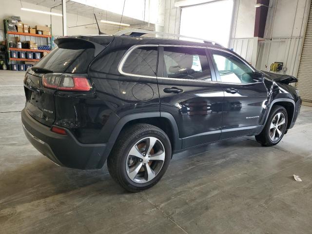 Photo 3 from auction – 2019 JEEP CHEROKEE L with VIN 1C4PJMDX1KD121321