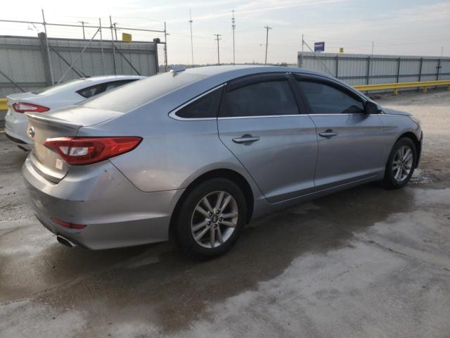 Photo 3 from auction – 2016 HYUNDAI SONATA SE with VIN 5NPE24AF9GH282694