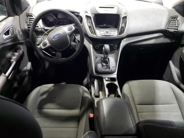 Photo 8 from auction – 2016 FORD ESCAPE SE with VIN 1FMCU9G90GUA84569