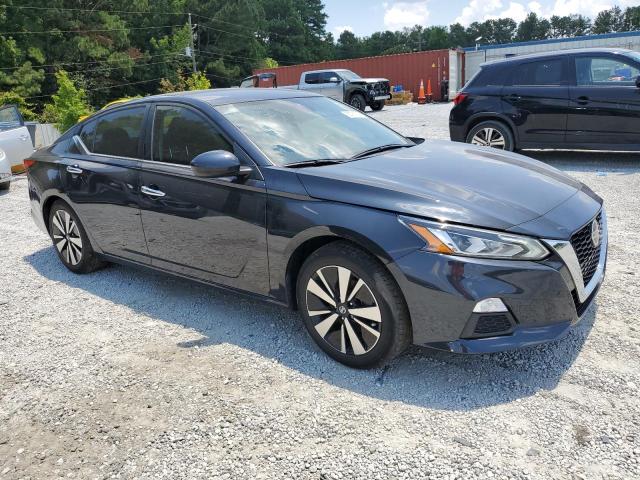 Photo 4 from auction – 2022 NISSAN ALTIMA SV with VIN 1N4BL4DV3NN409784