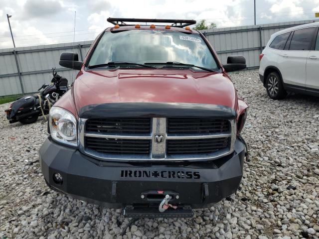 Photo 5 from auction – 2007 DODGE RAM 2500 S with VIN 3D7KS28A57G832988