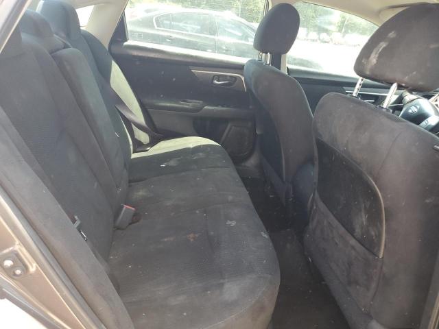 Photo 10 from auction – 2015 NISSAN ALTIMA 2.5 with VIN 1N4AL3AP2FN300939