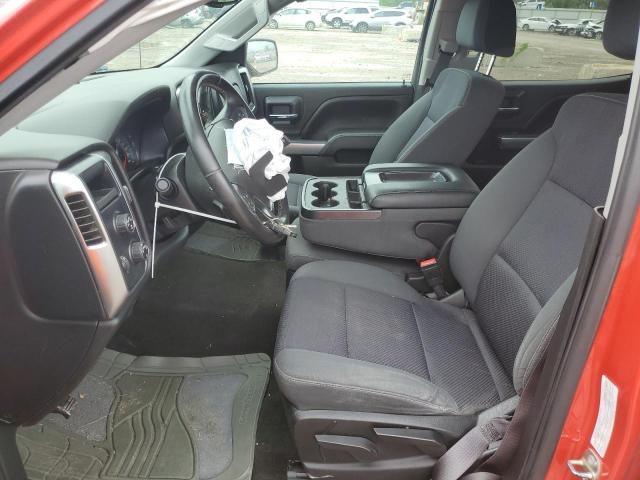 Photo 7 from auction – 2016 CHEVROLET SILVERADO with VIN 3GCUKREC3GG271644