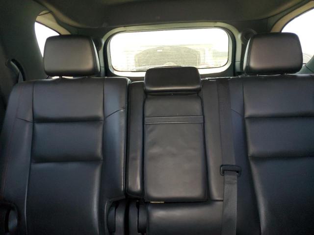 Photo 10 from auction – 2018 DODGE DURANGO R/T with VIN 1C4SDJCT4JC269367