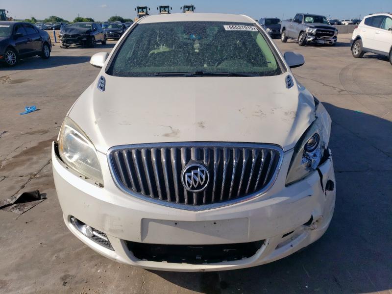 Photo 5 from auction – 2013 BUICK VERANO with VIN 1G4PP5SK8D4191117