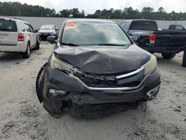 Photo 5 from auction – 2015 HONDA CR-V EX with VIN 2HKRM3H53FH532822
