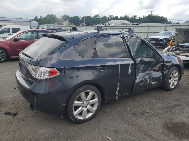 Photo 3 from auction – 2010 SUBARU IMPREZA 2. with VIN JF1GH6B68AG805125