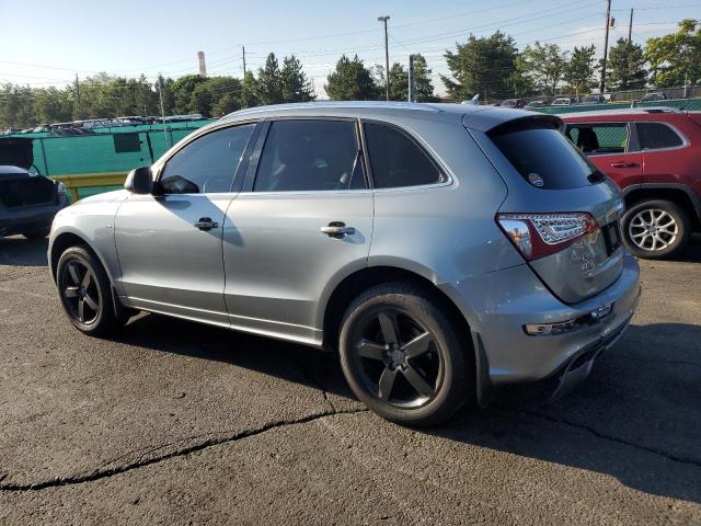 Photo 2 from auction – 2011 AUDI Q5 PRESTIG with VIN WA1WKAFPXBA037773