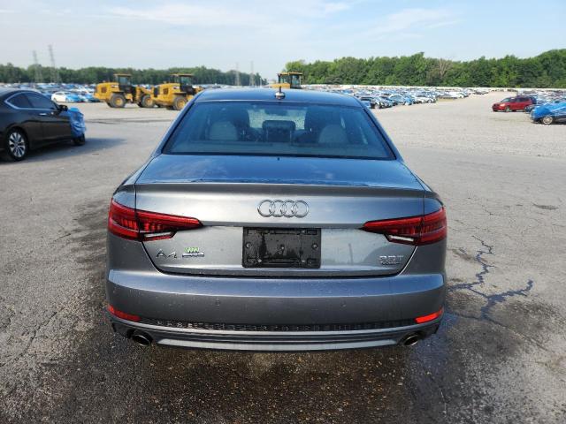 Photo 6 from auction – 2017 AUDI A4 PRESTIG with VIN WAUFNAF48HN038244