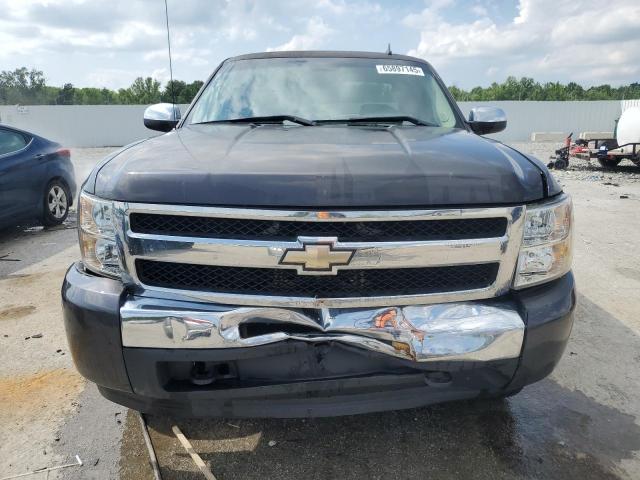 Photo 5 from auction – 2010 CHEVROLET SILVERADO with VIN 1GCSKSE30AZ207969