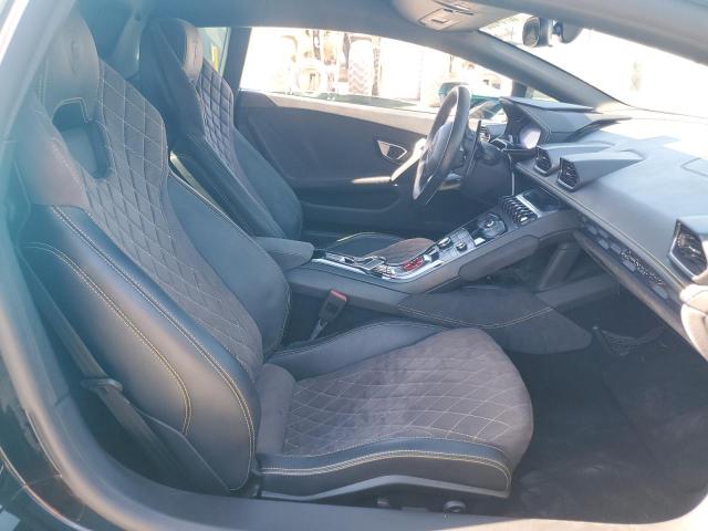 Photo 10 from auction – 2016 LAMBORGHINI HURACAN with VIN ZHWUC1ZF3GLA04164