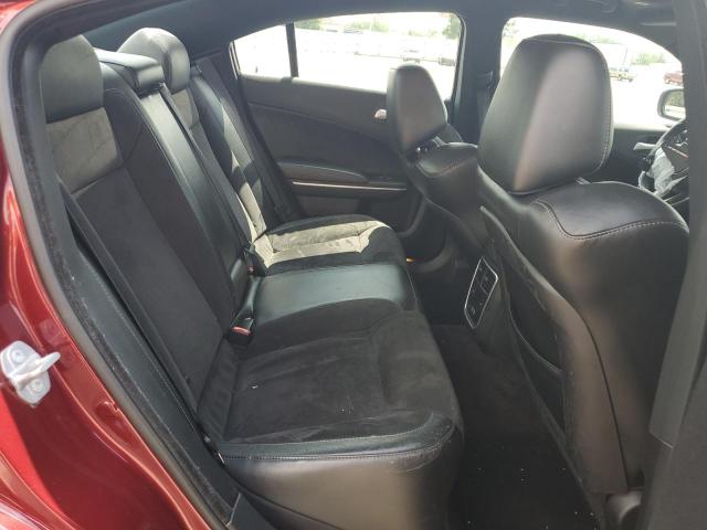 Photo 10 from auction – 2018 DODGE CHARGER R/ with VIN 2C3CDXCT6JH179596