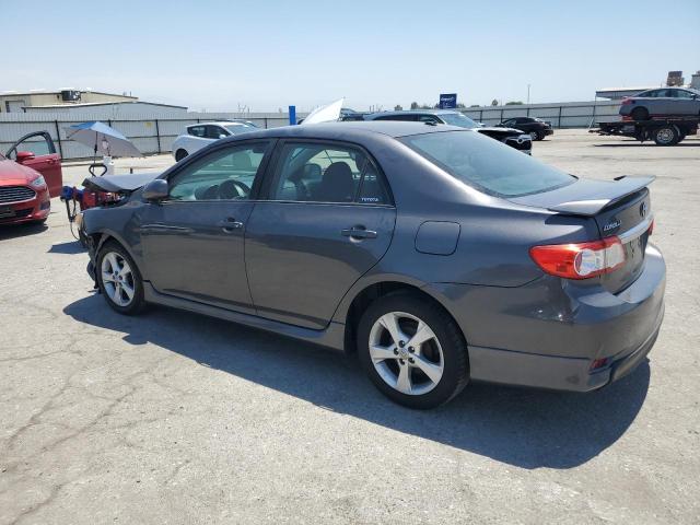 Photo 2 from auction – 2011 TOYOTA COROLLA BA with VIN 2T1BU4EE3BC747481