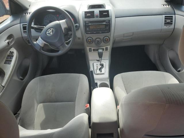 Photo 8 from auction – 2012 TOYOTA COROLLA BA with VIN 2T1BU4EE5CC847762