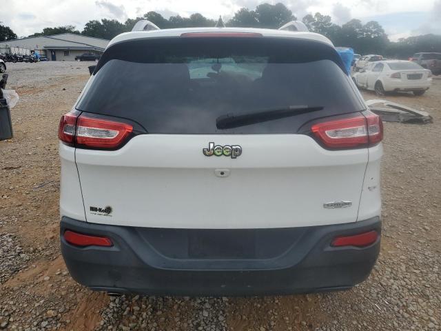 Photo 6 from auction – 2017 JEEP CHEROKEE L with VIN 1C4PJLCB3HW604614