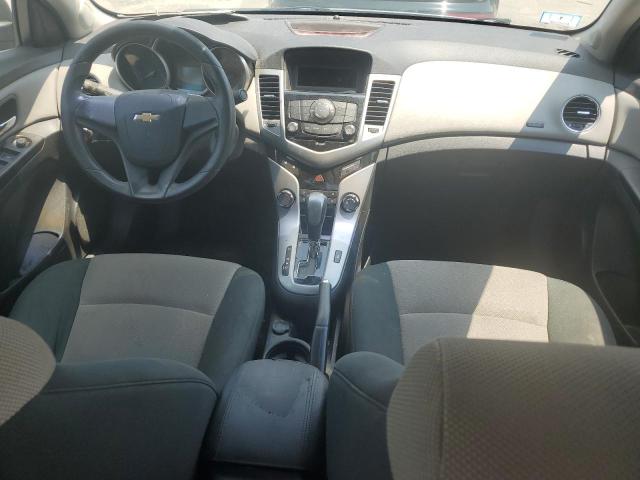 Photo 8 from auction – 2012 CHEVROLET CRUZE LS with VIN 1G1PC5SH4C7186491