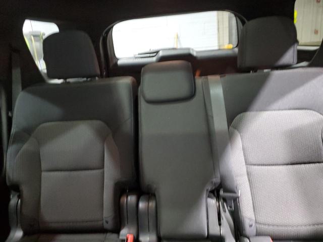 Photo 10 from auction – 2019 FORD EXPLORER X with VIN 1FM5K8D88KGA81169