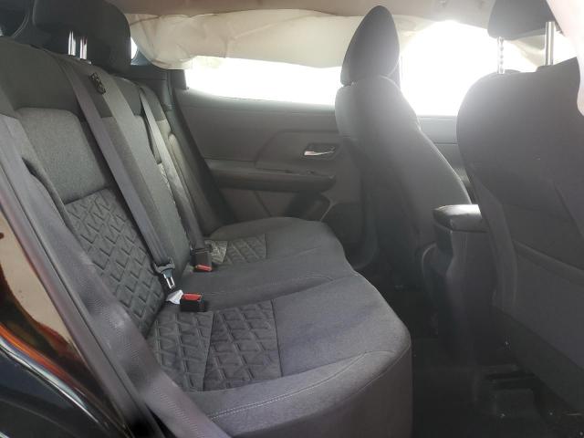 Photo 10 from auction – 2025 NISSAN KICKS SV with VIN 3N8AP6CB5SL329299