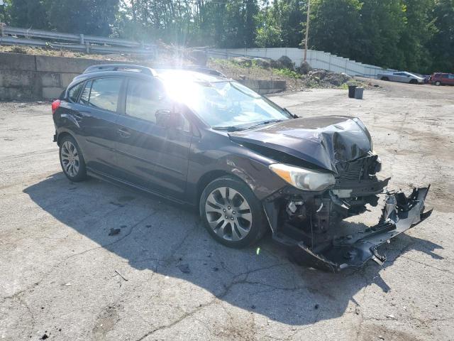 Photo 4 from auction – 2013 SUBARU IMPREZA SP with VIN JF1GPAL65D2848049
