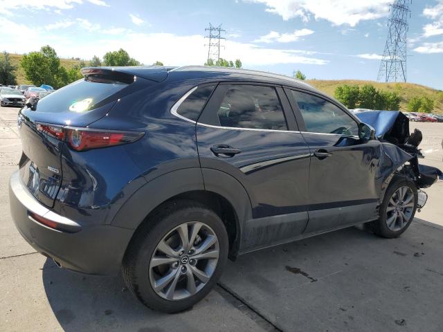 Photo 3 from auction – 2024 MAZDA CX-30 PREF with VIN 3MVDMBCMXRM715036