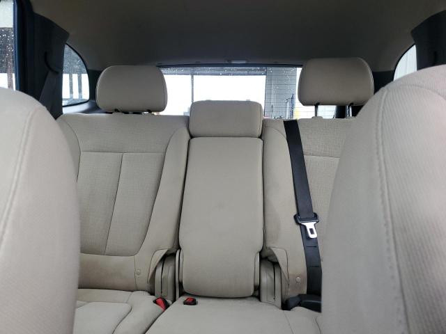 Photo 10 from auction – 2010 HYUNDAI SANTA FE G with VIN 5NMSGDAB3AH409526