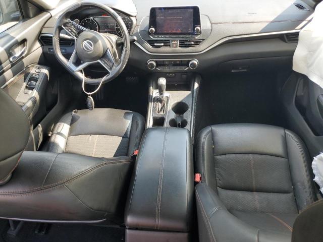 Photo 8 from auction – 2019 NISSAN ALTIMA SR with VIN 1N4BL4CVXKC134469